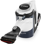 Пылесос беспроводной Bosch Unlimited 8 BCS81EXC белый