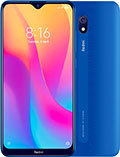 Смартфон Xiaomi Redmi 8A 32Gb 2Gb синий