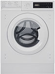 Встраиваемая стиральная машина Krona KALISA 1400 8K WHITE