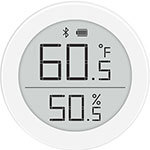 Датчик температуры и влажности Qingping Temp & RH Monitor H Version (Apple Home Kit) CGG1H