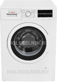 Стиральная машина с фронтальной загрузкой Bosch Serie|6 WAT20441OE