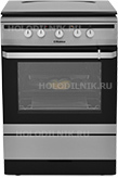 Комбинированная плита Hansa FCMX63021