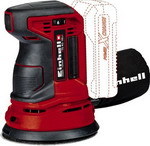 Эксцентриковая шлифовальная машина Einhell PXC TE-RS 18 Li-Solo 4462010