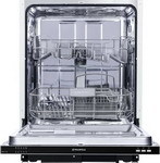 Полновстраиваемая посудомоечная машина MAUNFELD MLP-12 I
