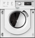 Встраиваемая стиральная машина Hotpoint-Ariston BI WDHG 75148 EU