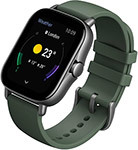 Умные часы Xiaomi Amazfit GTS 2e A2021 green