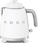 Чайник электрический Smeg KLF05WHEU белый