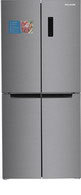Многокамерный холодильник WILLMARK MDC-642NFIX
