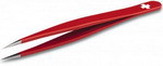 Пинцет Victorinox Rubis (8.2062.31) 100мм красный
