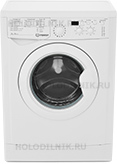 Стиральная машина Indesit IWSD 5085