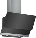 Встраиваемая вытяжка Bosch Serie|4 DWK065G60R