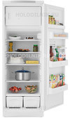 Однокамерный холодильник Стинол STD 167 Stinol