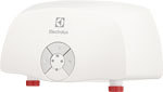 Водонагреватель проточный Electrolux SMARTFIX 2.0 TS (3,5 kW) - кран душ