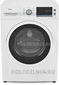Стиральная машина Midea MWM 6103 Crown