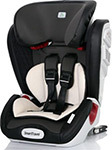 Автокресло Smart Travel Magnate ISOFIX Smoky 1-12 лет 9-36 кг группа 1/2/3 KRES2070