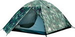 Палатка Jungle Camp камуфляж Alaska 3 70858
