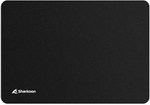Коврик для мышек Sharkoon 1337 V2 Gaming Mat M