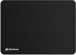 Коврик для мышек Sharkoon 1337 V2 Gaming Mat L