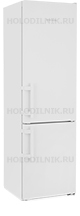 Двухкамерный холодильник Liebherr CN 4015-21