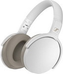 Накладные наушники Sennheiser HD 350 BT White