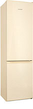 Двухкамерный холодильник NordFrost NRB 164NF 532