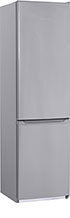 Двухкамерный холодильник NordFrost NRB 164NF 332