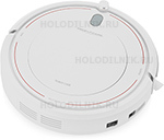 Робот-пылесос ProfiCare PC-BSR 3042 weiss
