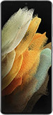 Смартфон Samsung Galaxy S21 Ultra SM-G998 128Gb 12Gb серебристый