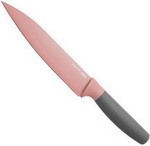 Нож разделочный Berghoff 19см Leo (розовый) 3950110