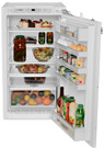 Встраиваемый холодильник Bosch Serie|6 VitaFresh Plus KIR31AF30R