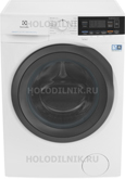 Стиральная машина с сушкой Electrolux EW7 WR 368 SR