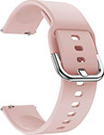 Ремешок для часов Lyambda универсальный для часов 22 mm AVIOR DSJ-11-05T-22-LP Light pink