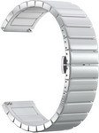 Ремешок для часов Lyambda для часов 22 mm LIBERTAS DSG-09-03T-22-WH White