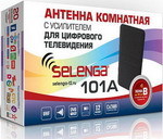 ТВ антенна Selenga 101A