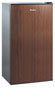 Однокамерный холодильник TESLER RC-95 Wood