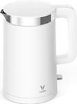 Чайник электрический Viomi Viomi Mechanical Kettle EU plug (V-MK152A White) GLOBAL, белый