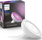 Интерьерный светильник Philips Hue Bloom White (929002375901)