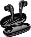 Наушники беспроводные 1More Comfobuds TRUE Wireless Earbuds black (ESS3001T-Black)