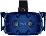 Шлем виртуальной реальности HTC VIVE Pro EEA HMD (99HANW020-00)