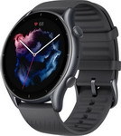 Умные часы Amazfit GTR 3 A1971 Thunder Black (6972596103721) Xiaomi