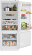 Двухкамерный холодильник ATLANT ХМ 4011-022