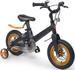 Велосипед детский Happy Baby TOURISTER 50025 dark_sage