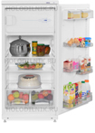 Однокамерный холодильник ATLANT МХ 2822-80 Атлант
