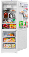 Двухкамерный холодильник ATLANT ХМ 6021-031 Атлант