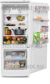 Двухкамерный холодильник ATLANT ХМ 4009-022 Атлант