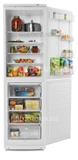 Двухкамерный холодильник ATLANT ХМ 4025-000 Атлант