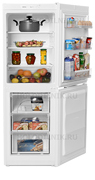 Двухкамерный холодильник ATLANT ХМ 4210-000 Атлант