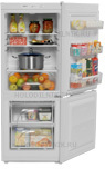 Двухкамерный холодильник ATLANT ХМ 4208-000 Атлант