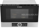 Встраиваемая микроволновая печь Bosch Serie|8 BFL634GS1