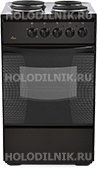 Электроплита Flama AE 1403 B